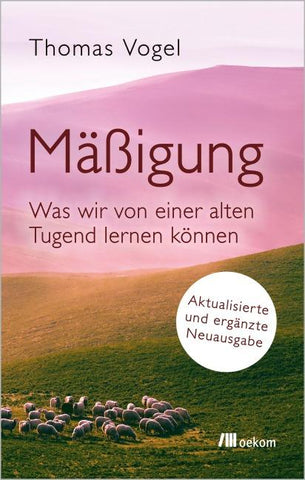 Mäßigung