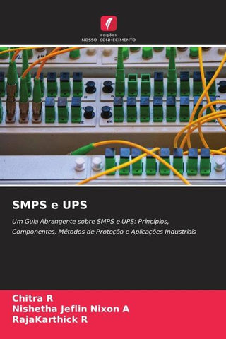 SMPS e UPS