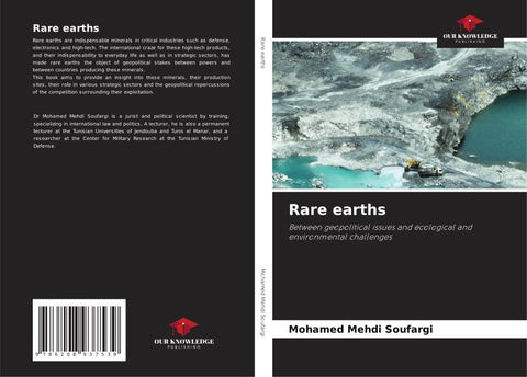 Rare earths