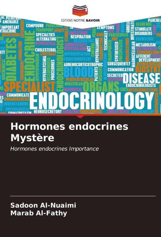 Hormones endocrines Mystère