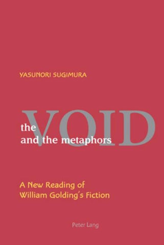 The Void and the Metaphors
