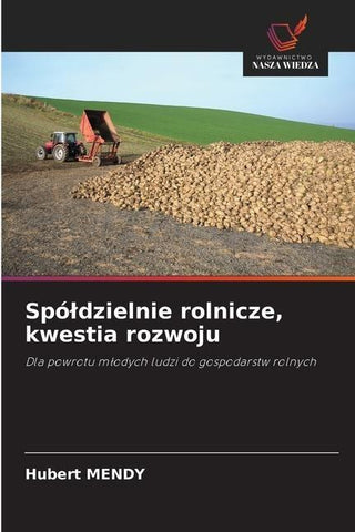 Spó¿dzielnie rolnicze, kwestia rozwoju