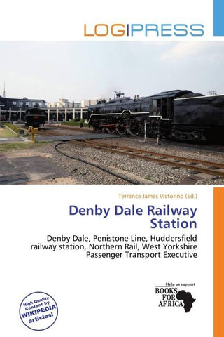 Denby Dale Railway Station