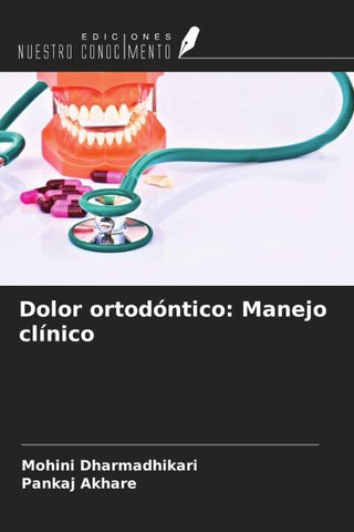 Dolor ortodóntico: Manejo clínico