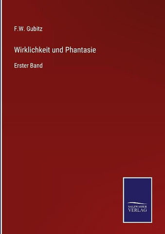 Wirklichkeit und Phantasie