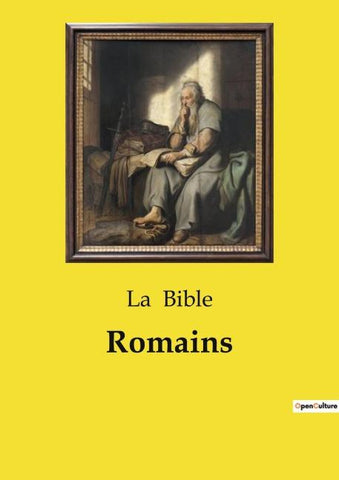 Romains