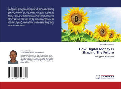 How Digital Money Is Shaping The Future