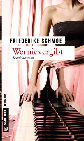 Wernievergibt
