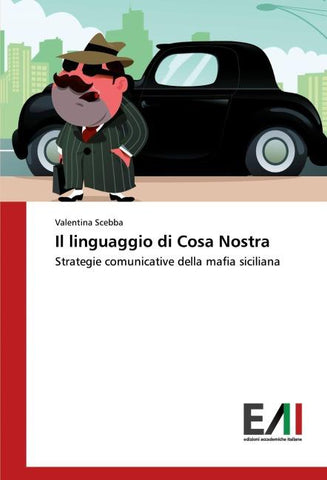 Il linguaggio di Cosa Nostra