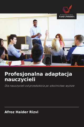 Profesjonalna adaptacja nauczycieli