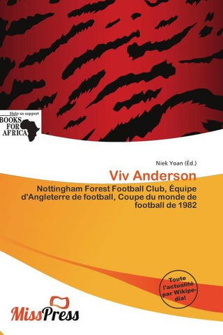 Viv Anderson