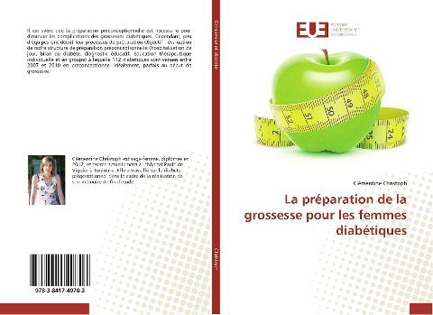 La préparation de la grossesse pour les femmes diabétiques