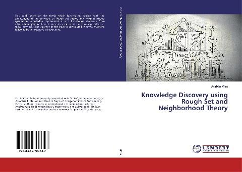 Knowledge Discovery using Rough Set and Neighborhood Theory