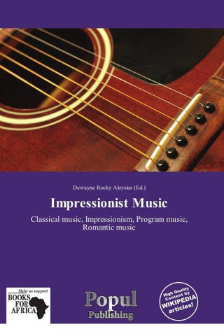 Impressionist Music