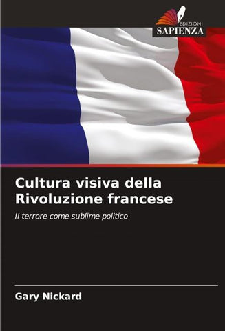 Cultura visiva della Rivoluzione francese