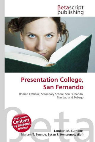 Presentation College, San Fernando