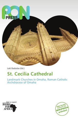 St. Cecilia Cathedral