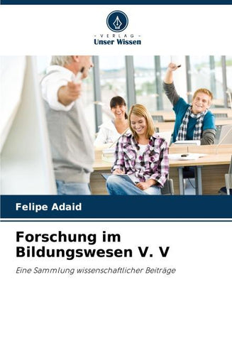 Forschung im Bildungswesen V. V
