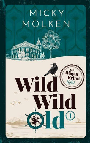 Wild Wild Old