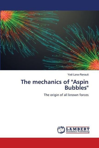 The mechanics of "Aspin Bubbles"