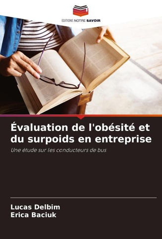 Évaluation de l'obésité et du surpoids en entreprise