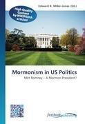 Mormonism in US Politics