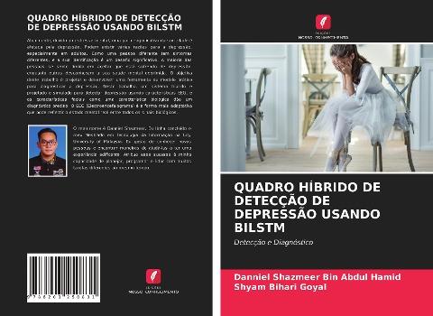 QUADRO HÍBRIDO DE DETECÇÃO DE DEPRESSÃO USANDO BILSTM