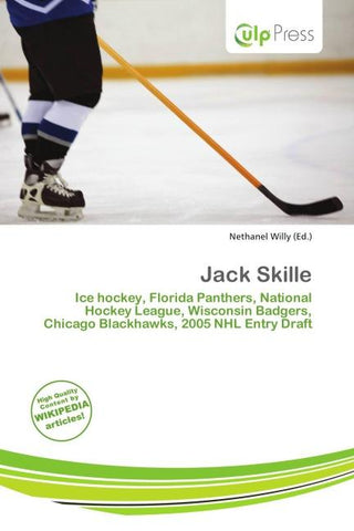 Jack Skille