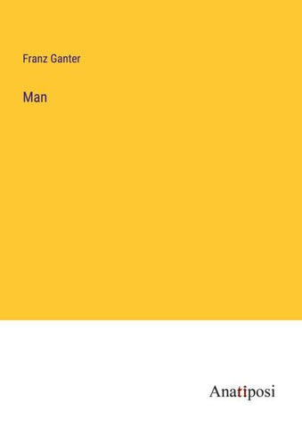 Man