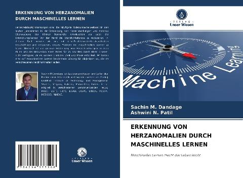 ERKENNUNG VON HERZANOMALIEN DURCH MASCHINELLES LERNEN