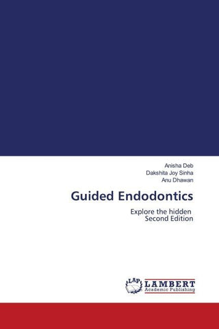 Guided Endodontics