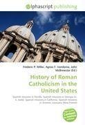 History of Roman Catholicism in the United States