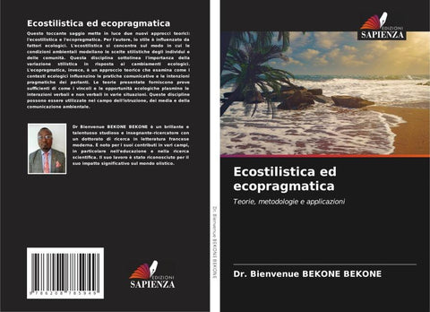 Ecostilistica ed ecopragmatica