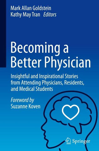 Becoming a Better Physician