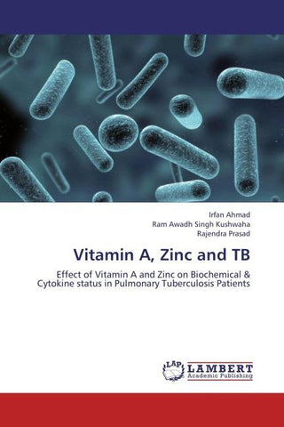 Vitamin A, Zinc and TB