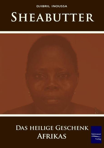 Sheabutter