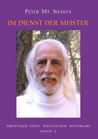 Abenteuer eines Westlichen Mystikers - Band 2