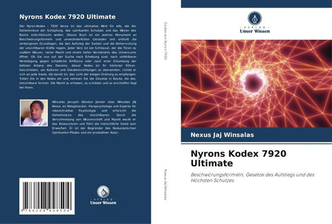 Nyrons Kodex 7920 Ultimate