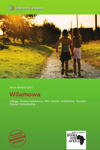 Wilamowa