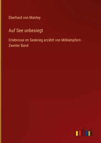 Auf See unbesiegt
