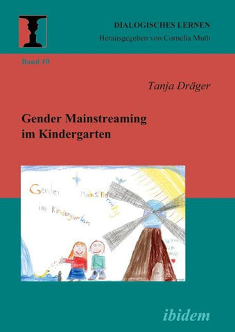 Gender Mainstreaming im Kindergarten