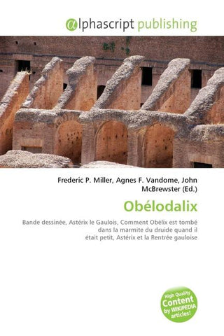 Obélodalix