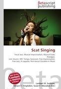 Scat Singing