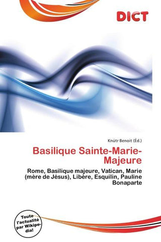 Basilique Sainte-Marie-Majeure