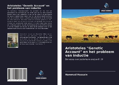 Aristoteles "Genetic Account" en het probleem van inductie