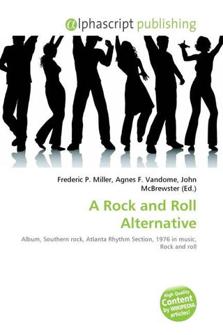 A Rock and Roll Alternative
