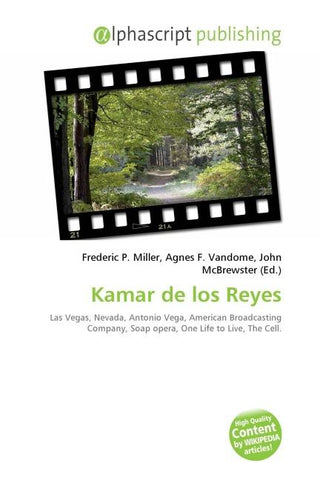 Kamar de los Reyes