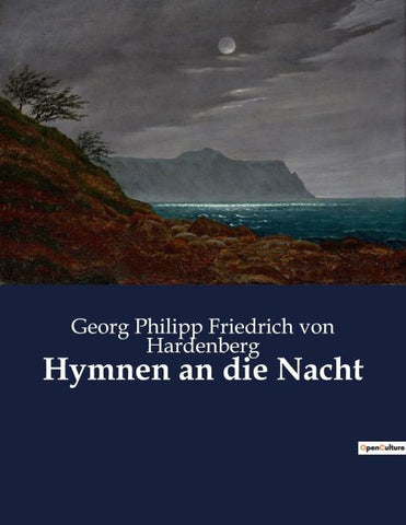 Hymnen an die Nacht