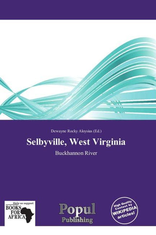 Selbyville, West Virginia