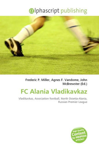 FC Alania Vladikavkaz